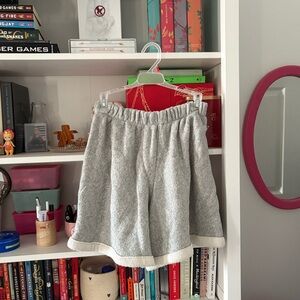 Boheme goods size 2 shorts
